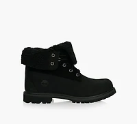 WOMEN'S AUTHENTICS WP ROLL-TOP BOOT