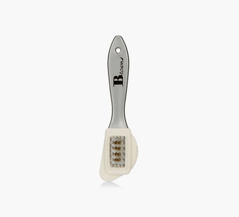 DUAL ACTION BRUSH