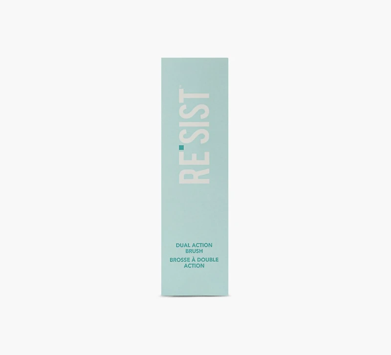 DUAL ACTION BRUSH