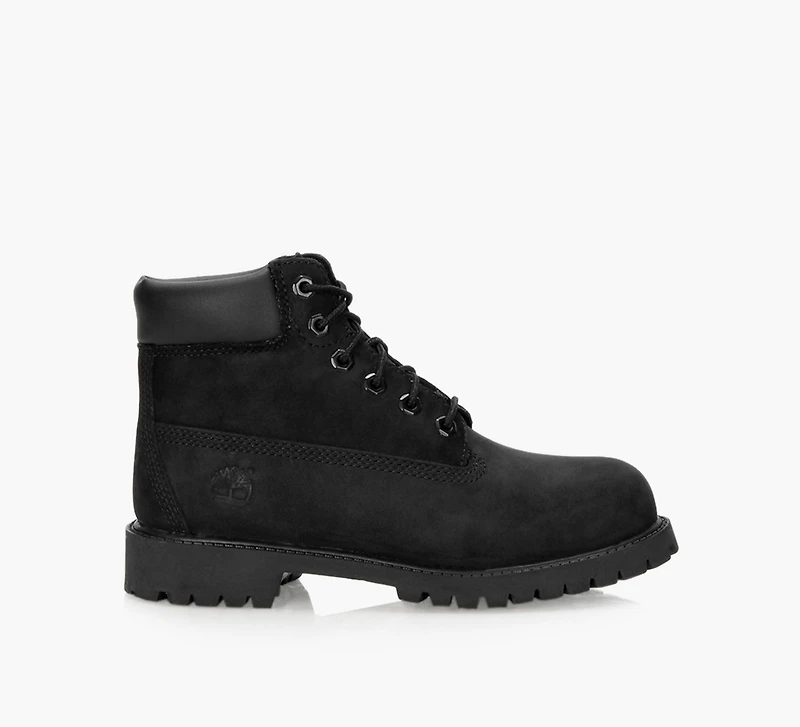 6-INCH PREMIUM WATERPROOF BOOT