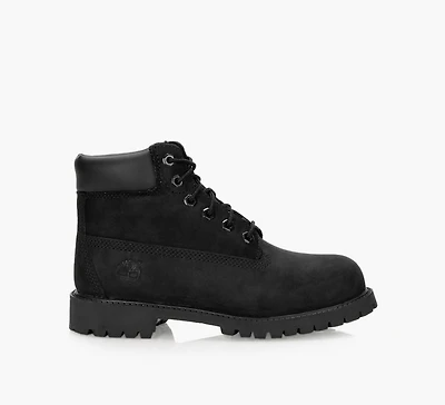 6-INCH PREMIUM WATERPROOF BOOT