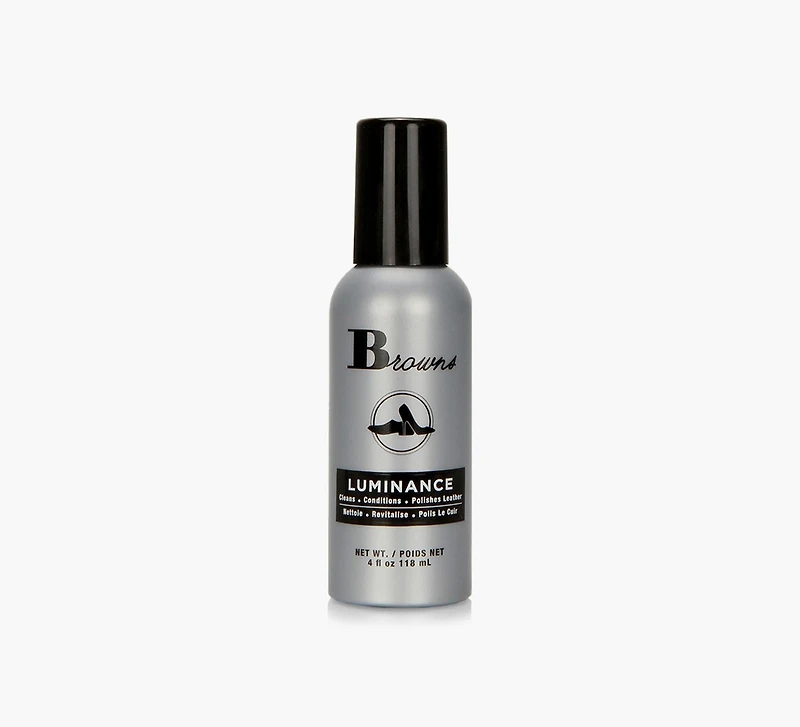LEATHER CLEANER