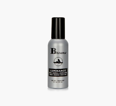 LEATHER CLEANER