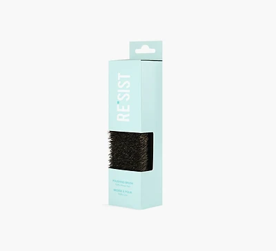 POLISH BRUSH