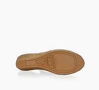 LUNA WEDGE SANDAL
