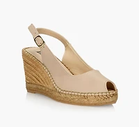 LUNA WEDGE SANDAL