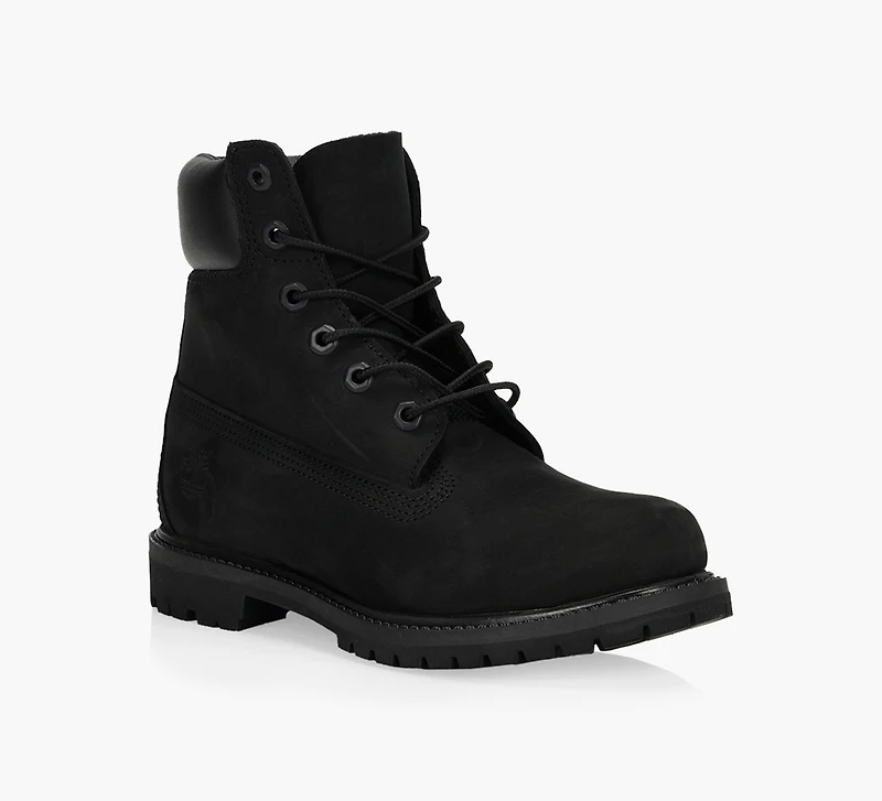 WOMEN'S TIMBERLAND PREMIUM 6-INCH WATERPROOF BOOT