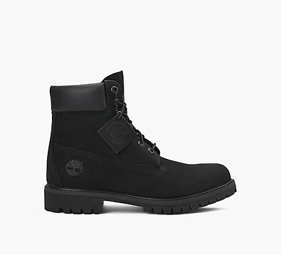 PREMIUM 6 INCH LACE UP