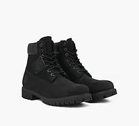 PREMIUM 6 INCH LACE UP