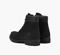PREMIUM 6 INCH LACE UP