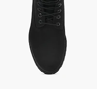 PREMIUM 6 INCH LACE UP