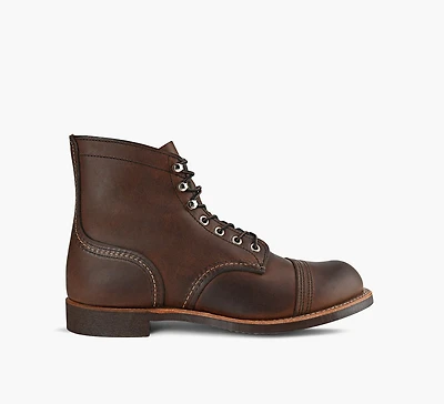 6' IRON RANGER 8111