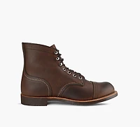 6' IRON RANGER 8111