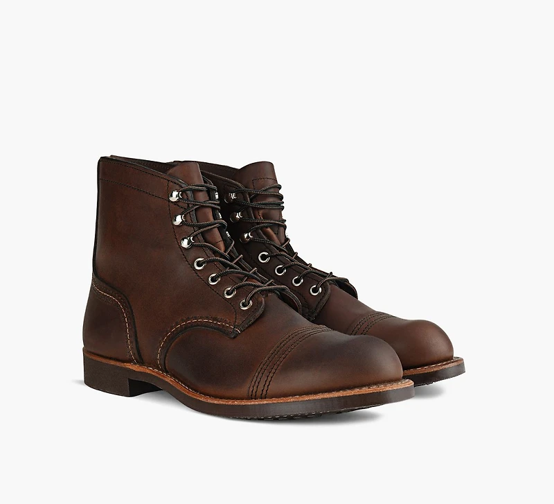 6' IRON RANGER 8111