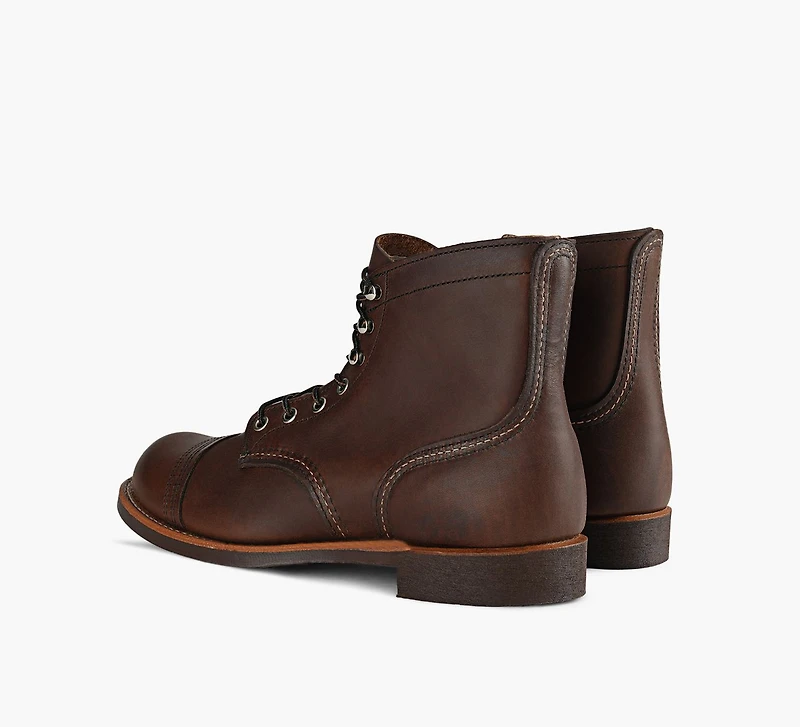 6' IRON RANGER 8111