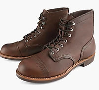 6' IRON RANGER 8111