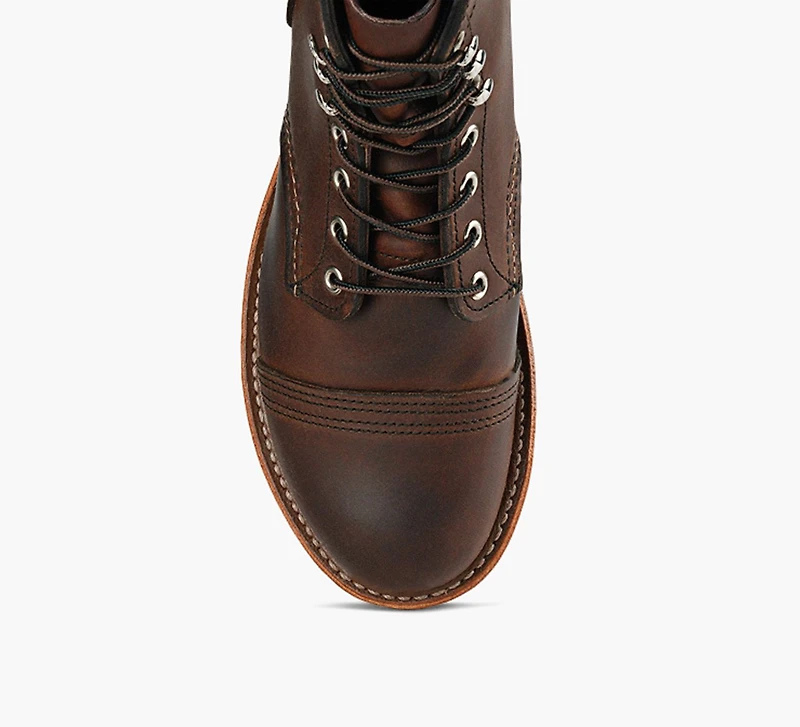 6' IRON RANGER 8111