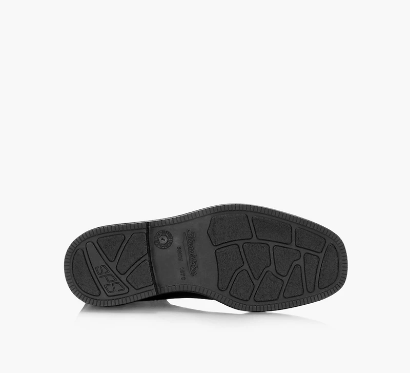 CHISEL TOE 068