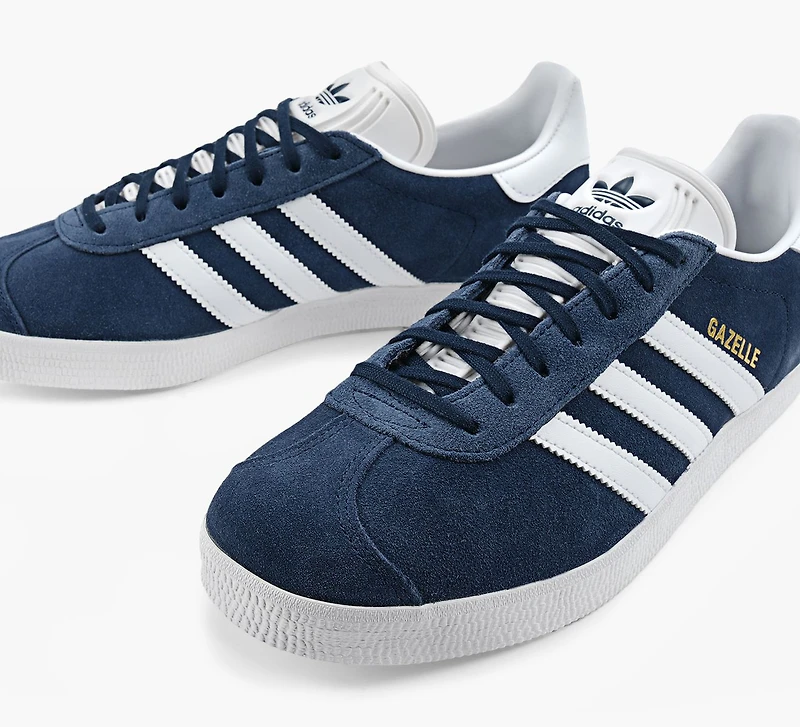 GAZELLE