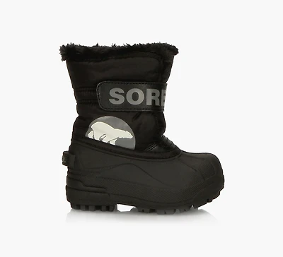 SNOW COMMANDER
