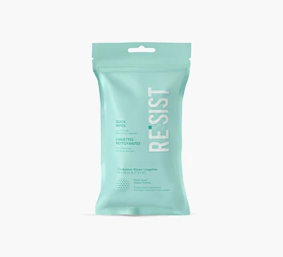 QUICK WIPES