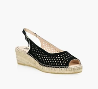 FULLERTON WEDGE SANDAL