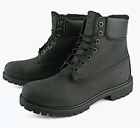 6-INCH PREMIUM WARM LINED WATERPROOF BOOTS