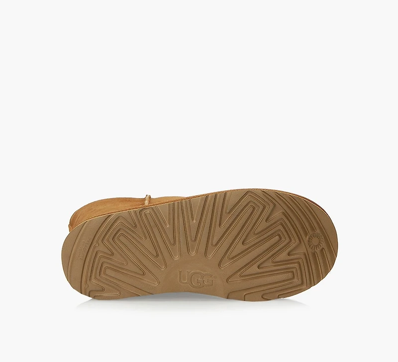 CLASSIC TALL II HAUTES