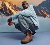 WINTER THERMAL CLASSICS