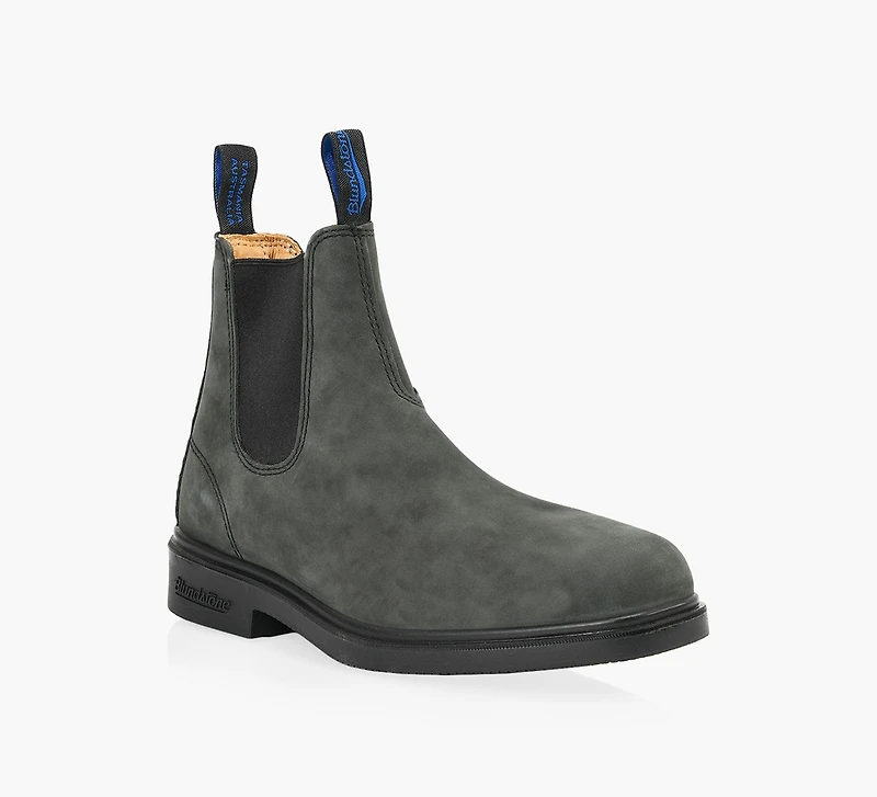 WINTER THERMAL CHISEL TOE