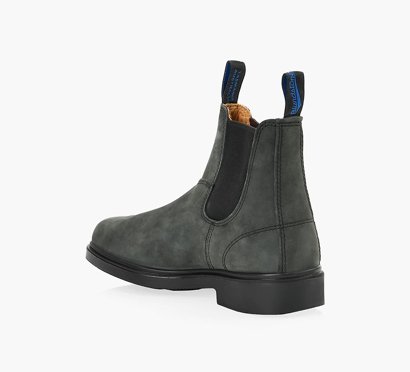 WINTER THERMAL CHISEL TOE
