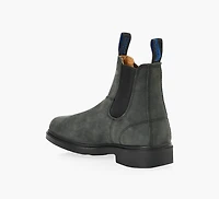 WINTER THERMAL CHISEL TOE