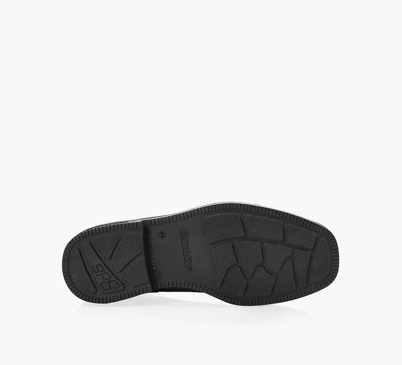 WINTER THERMAL CHISEL TOE