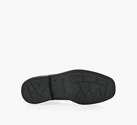 WINTER THERMAL CHISEL TOE