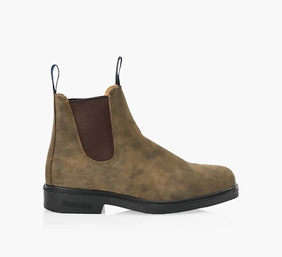 WINTER THERMAL CHISEL TOE