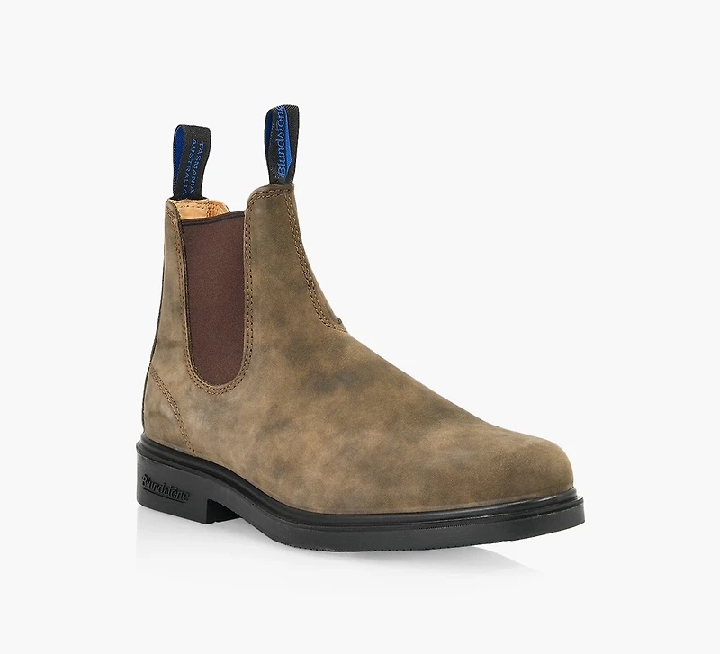 WINTER THERMAL CHISEL TOE