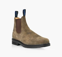 WINTER THERMAL CHISEL TOE