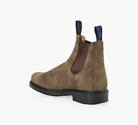WINTER THERMAL CHISEL TOE