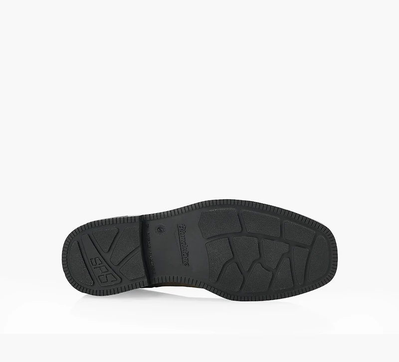 WINTER THERMAL CHISEL TOE