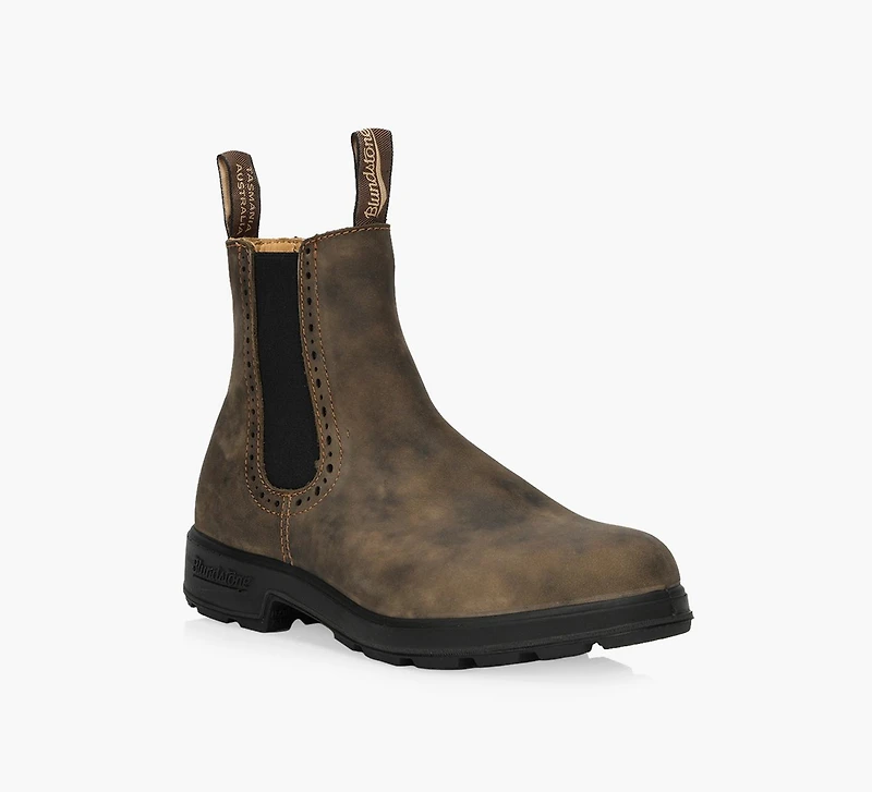 ORIGINAL HI TOP