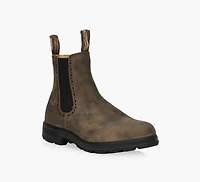 ORIGINAL HI TOP