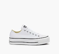 CHUCK TAYLOR ALL STAR LIFT LOW TOP