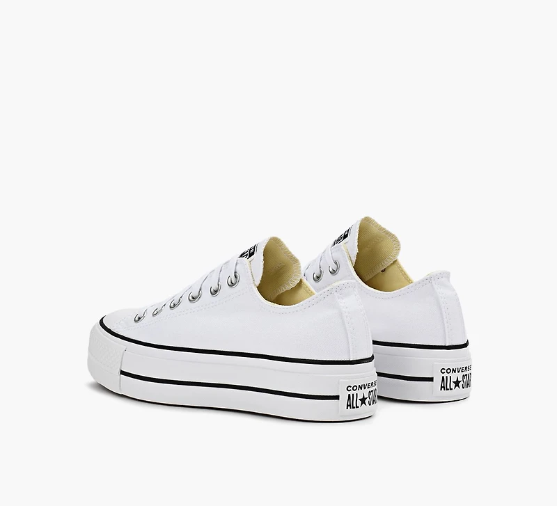 CHUCK TAYLOR ALL STAR LIFT LOW TOP