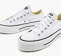 CHUCK TAYLOR ALL STAR LIFT LOW TOP