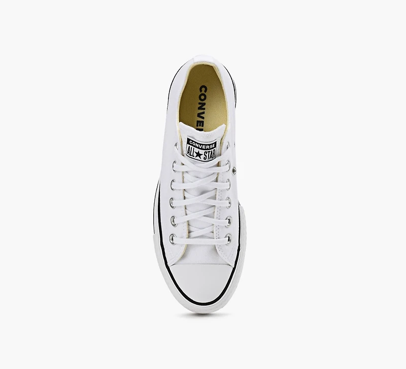 CHUCK TAYLOR ALL STAR LIFT LOW TOP