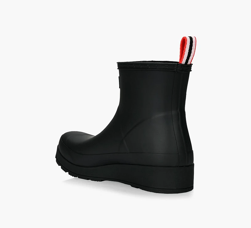 ORIGINAL PLAY SHORT BOOT