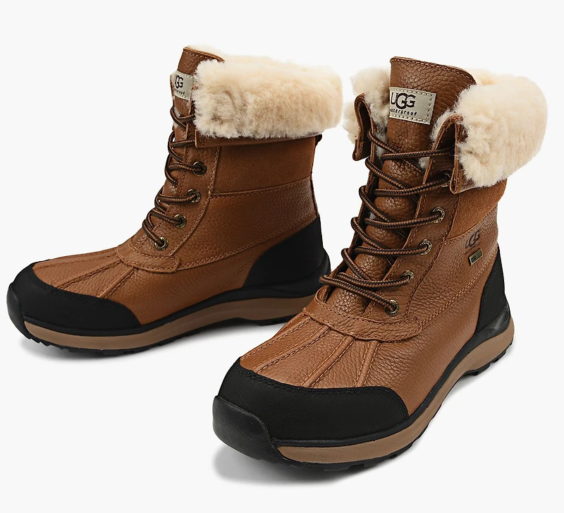 ADIRONDACK BOOT III