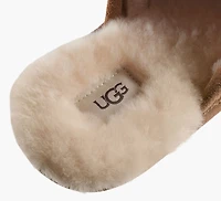 SCUFF