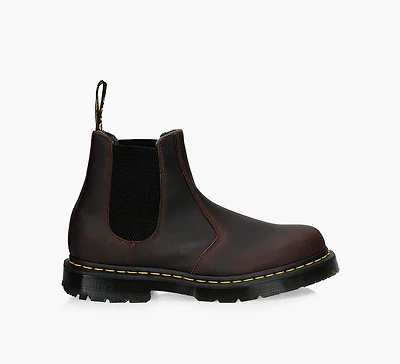 2976 WINTERGRIP CHELSEA BOOTS