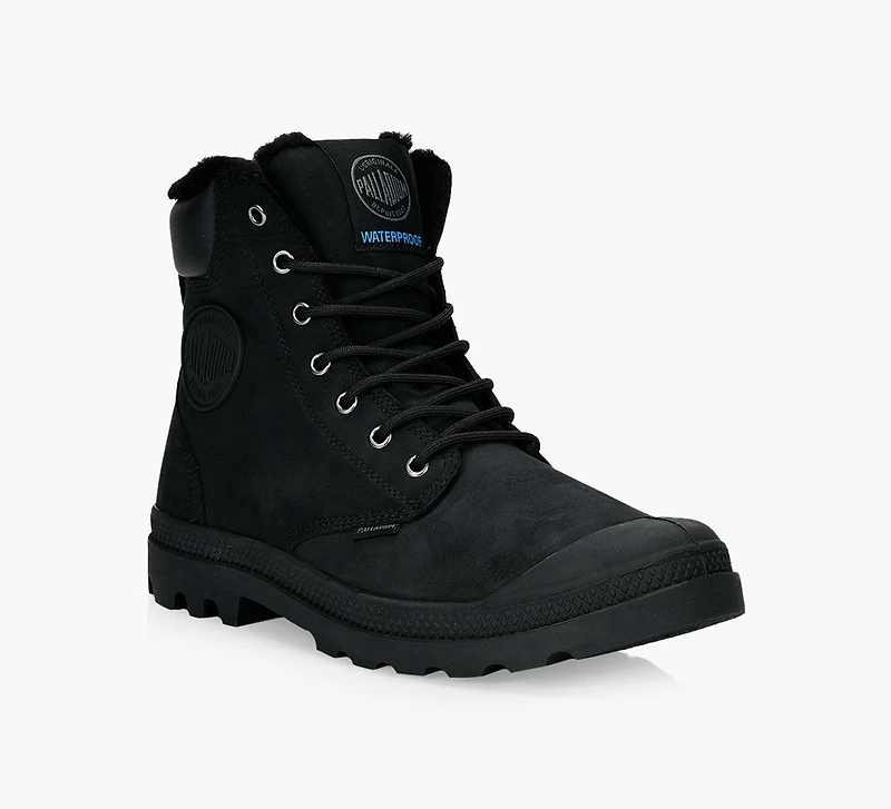 PAMPA SPORT CUFF